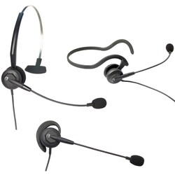 VXi Tria V Convertible Headset