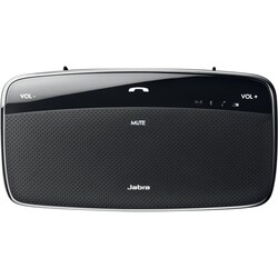 Jabra CRUISER2 Wireless Bluetooth Car Hands-free Kit - USB