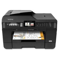 Brother MFC-J6710DW Multifunction Printer