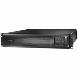 APC Smart-UPS SMX3000RMLV2UNC Line-interactive UPS - 3 kVA/2.70 kW -