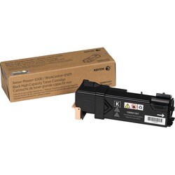 Xerox 106R01597 High Capacity Toner Cartridge