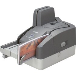 Canon imageFORMULA CR-80 Sheetfed Scanner