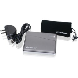 Iogear GearPower GMP6600P Battery Power Adapter