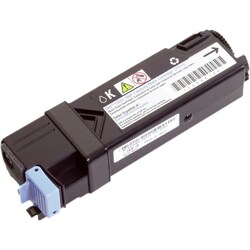 Dell FM064 Toner Cartridge - Black