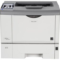Ricoh Aficio SP 4310N Laser Printer - Monochrome - 1200 x 600dpi Prin