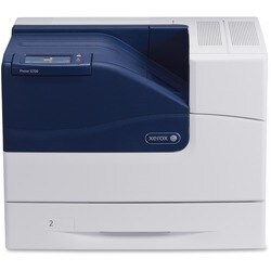 Xerox Phaser 6700N Laser Printer - Color - 2400 x 1200 dpi Print - Pl