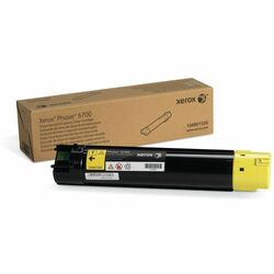 Xerox 106R01505 Toner Cartridge - Yellow