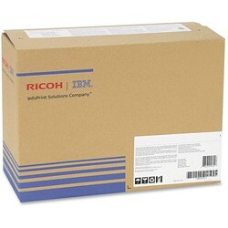 Ricoh Toner Cartridge - Black