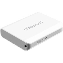 Aluratek APB02F Battery Power Adapter