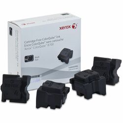 Xerox Solid Ink Stick - Black