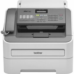 Brother MFC-7240 Laser Multifunction Printer - Monochrome - Plain Pap
