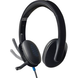 Logitech USB Headset H540