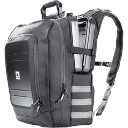Pelican ProGear 0U1400 Carrying Case (Backpack) for iPad, Tablet PC,