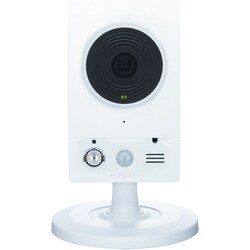 D-Link DCS-2132L Surveillance/Network Camera - Color