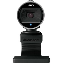 Microsoft LifeCam Webcam - USB 2.0