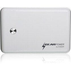 Iogear GearPower Ultra Capacity Mobile Power Station for Tablets and