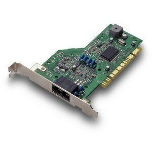 10493&sol; MODEM FAX US ROBOTICS PCI V92, |JMR SOFTWARE di Rino Ortolani |www.e-2003.com|