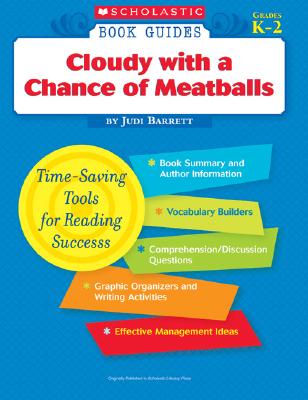 Cloudy with a Chance of Meatballs