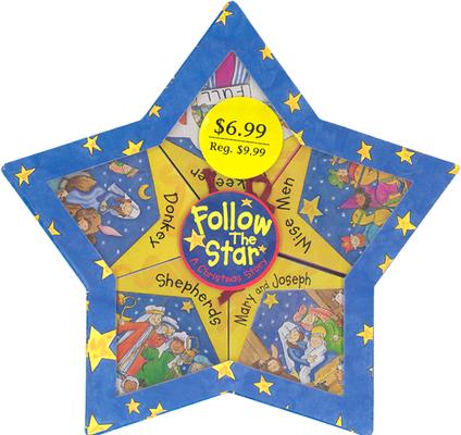 Follow the Star: A Christmas Story