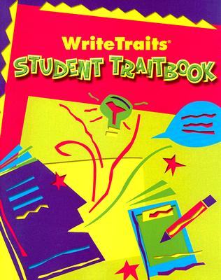 Writetraits Student Traitbook