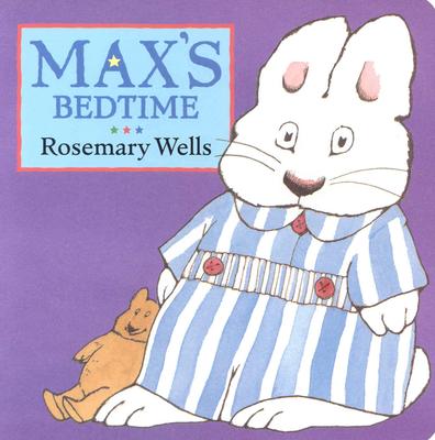 Max`s Bedtime