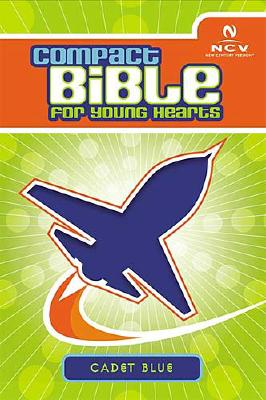 Compact Bible for Young Hearts-Ncv
