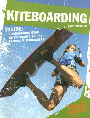 Kiteboarding