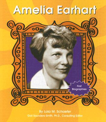 Amelia Earhart