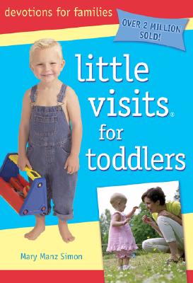 Little Visits for Toddlers