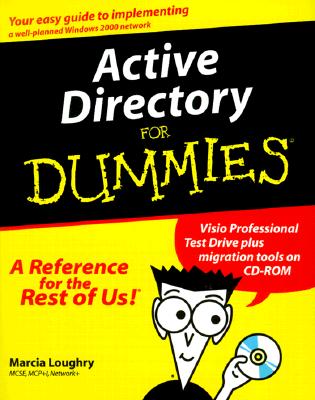 Active Directory for Dummies