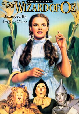The Wizard of Oz                                                                                                                