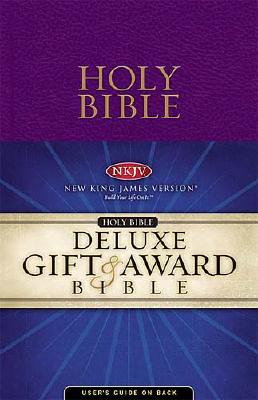 Gift & Award Bible-NKJV