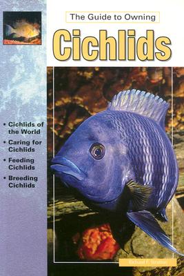 The Guide to Owning Cichlids