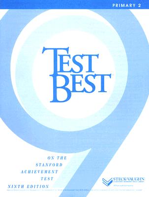 Test Best on the Stanford Achievement Test: Primary 2