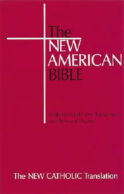 Catholic Student Bible-NAB