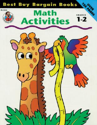 Math Activities 1-2