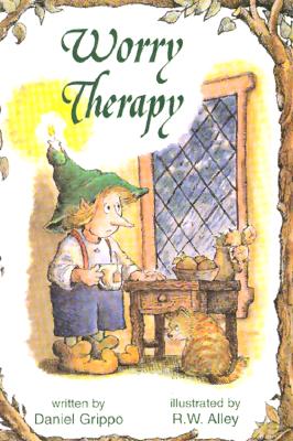 Worry Therapy