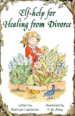 Help for Healing from Divorce