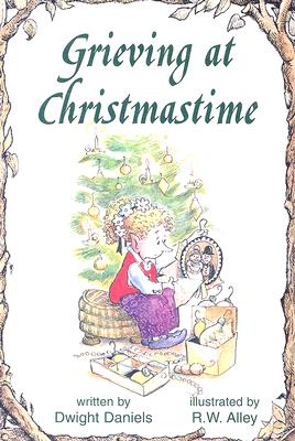 Grieving at Christmastime