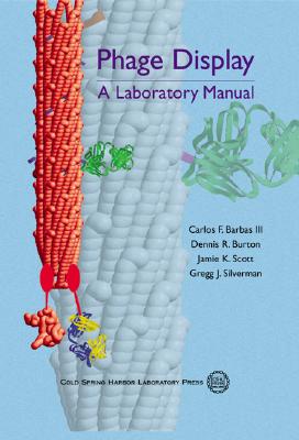 Phage Display: A Laboratory Manual