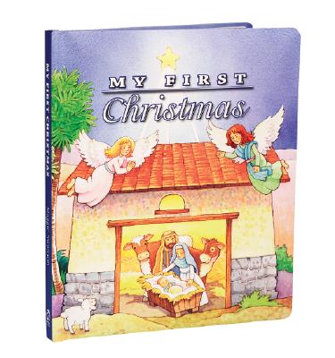 My First Christmas