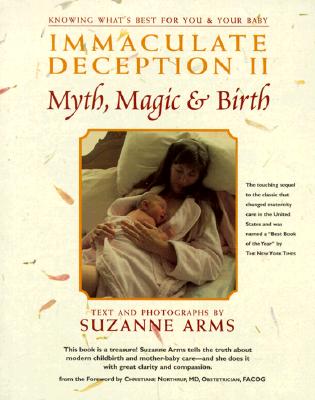 Immaculate Deception II: Myth, Magic & Brith