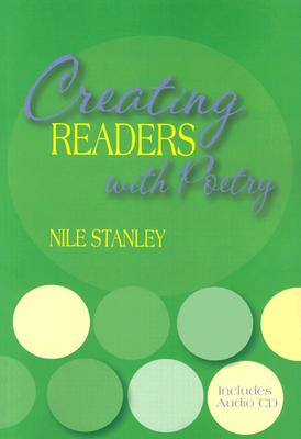 Creating Readers with Poetry with CD (Audio)