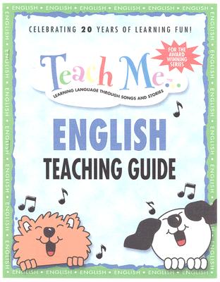 Teach Me English