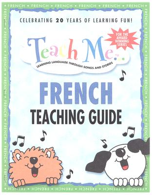 Teach Me French