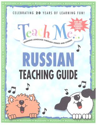 Teach Me Russian
