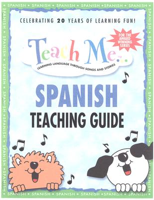Teach Me Spanish