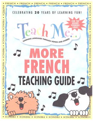 Teach Me More French