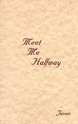 Meet Me Halfway