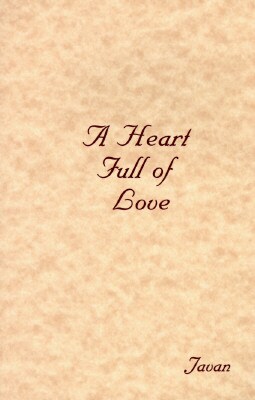 A Heart Full of Love